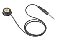 Piezo transducer TP-201 pickup